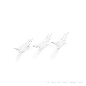 Hisern Medical Anesthesia Laryngoscope Blade